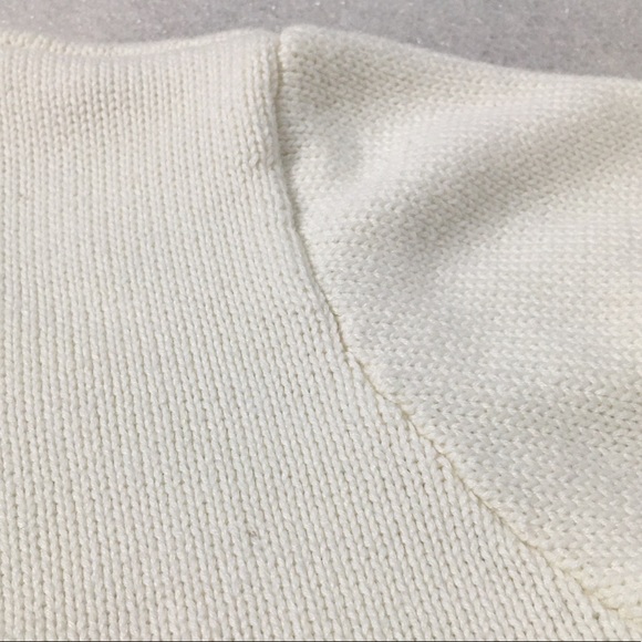 SOLD! Brandy Melville Bernadette Striped Sweater Knit - Picture 14 of 16